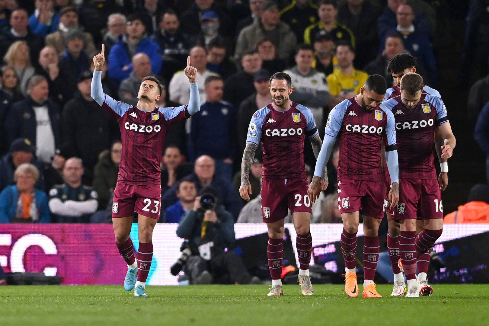 球队的防线 球队的防线